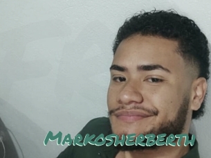 Markosherberth