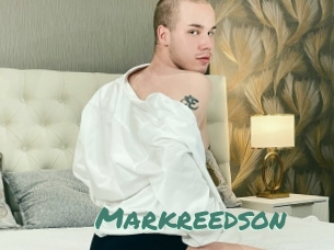 Markreedson