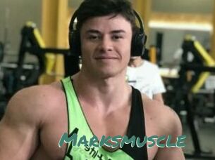 Marksmuscle