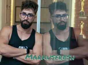 Markusfresh