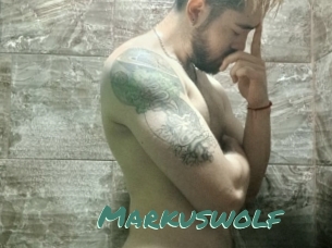 Markuswolf