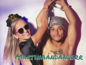 Martinaandanderr