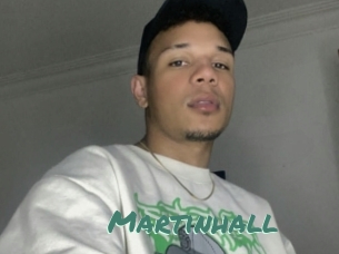 Martinhall