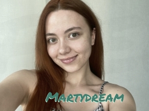 Martydream