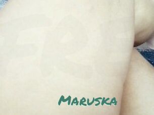 Maruska