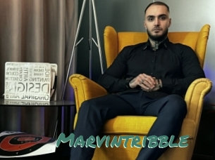 Marvintribble