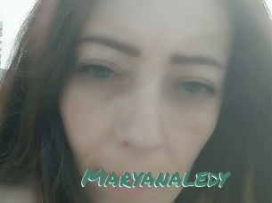 Maryanaledy