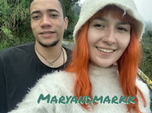 Maryandmarkk