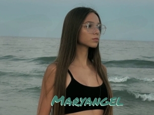 Maryangel