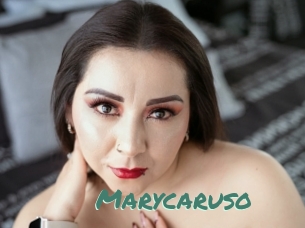 Marycaruso