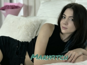 Maryfitch