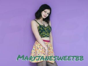 Maryjanesweetbb
