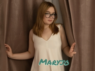 Maryjo