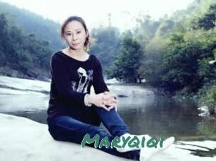 Maryqiqi