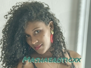 Mashaeroticxx