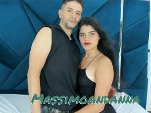 Massimoandanna