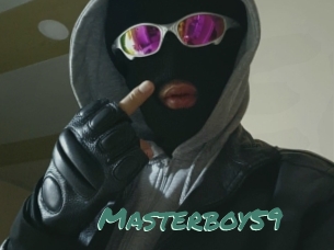 Masterboy59