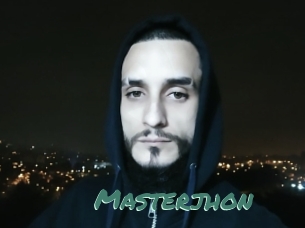 Masterjhon