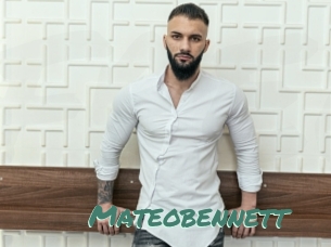 Mateobennett