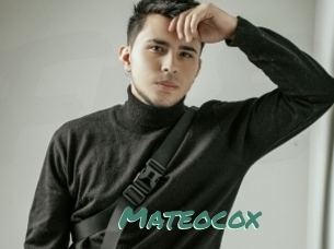 Mateocox