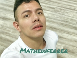 Mathewferrer