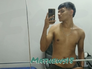 Mathews18