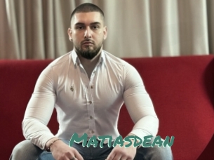 Matiasdean