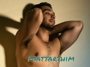 Mattarthim