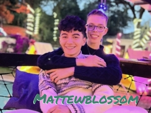 Mattewblossom