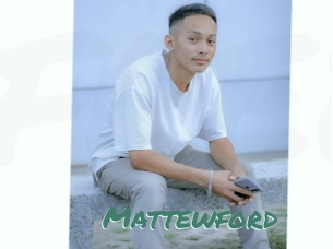 Mattewford