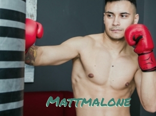 Mattmalone