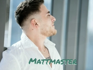 Mattmaster