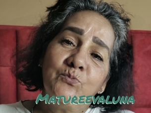 Matureevaluna