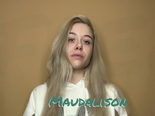 Maudalison