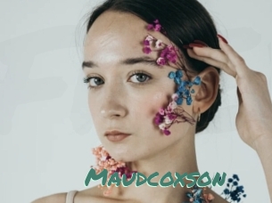 Maudcoxson