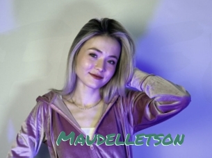 Maudelletson