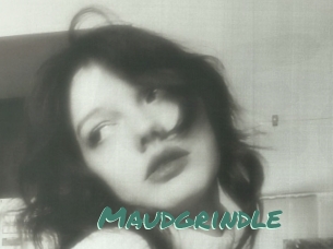 Maudgrindle