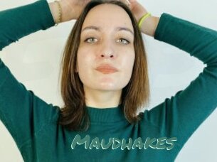 Maudhakes