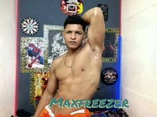 Maxfreezer