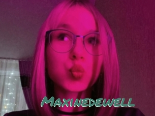 Maxinedewell