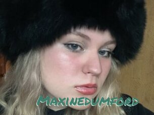 Maxinedumford