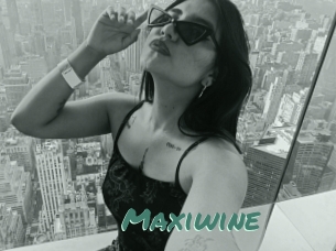 Maxiwine