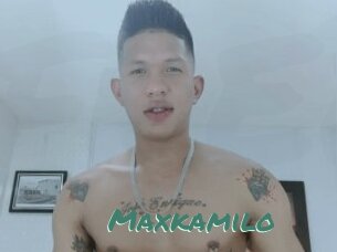 Maxkamilo