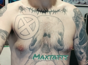 Maxtatts