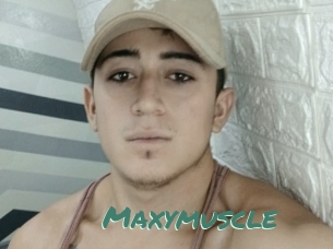 Maxymuscle