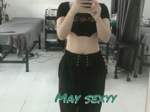 May_sexyy