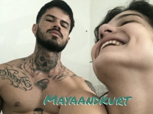 Mayaandkurt