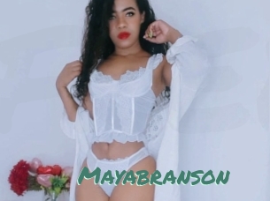 Mayabranson