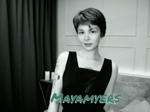 Mayamyers