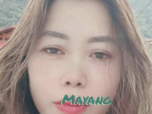 Mayang